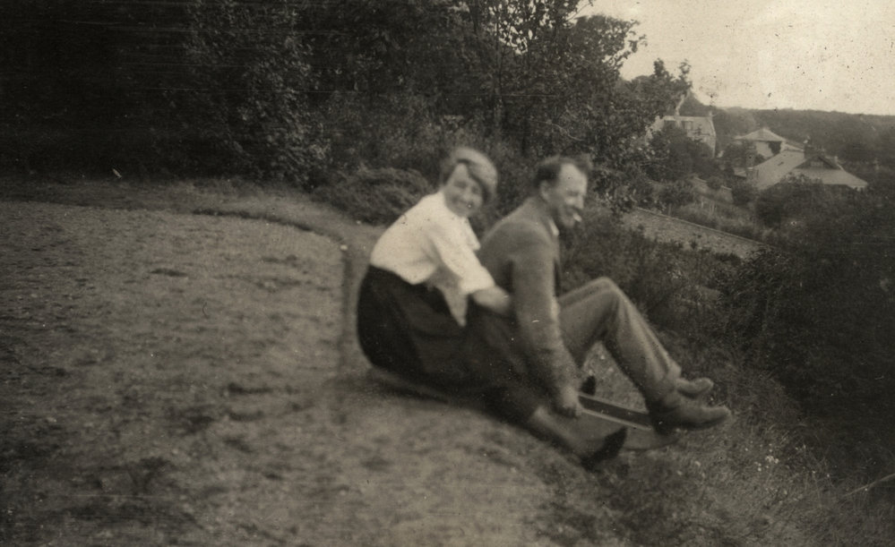 Photo from page 40 of album WWI Photograph Album- Egypt &amp; Gallipoli