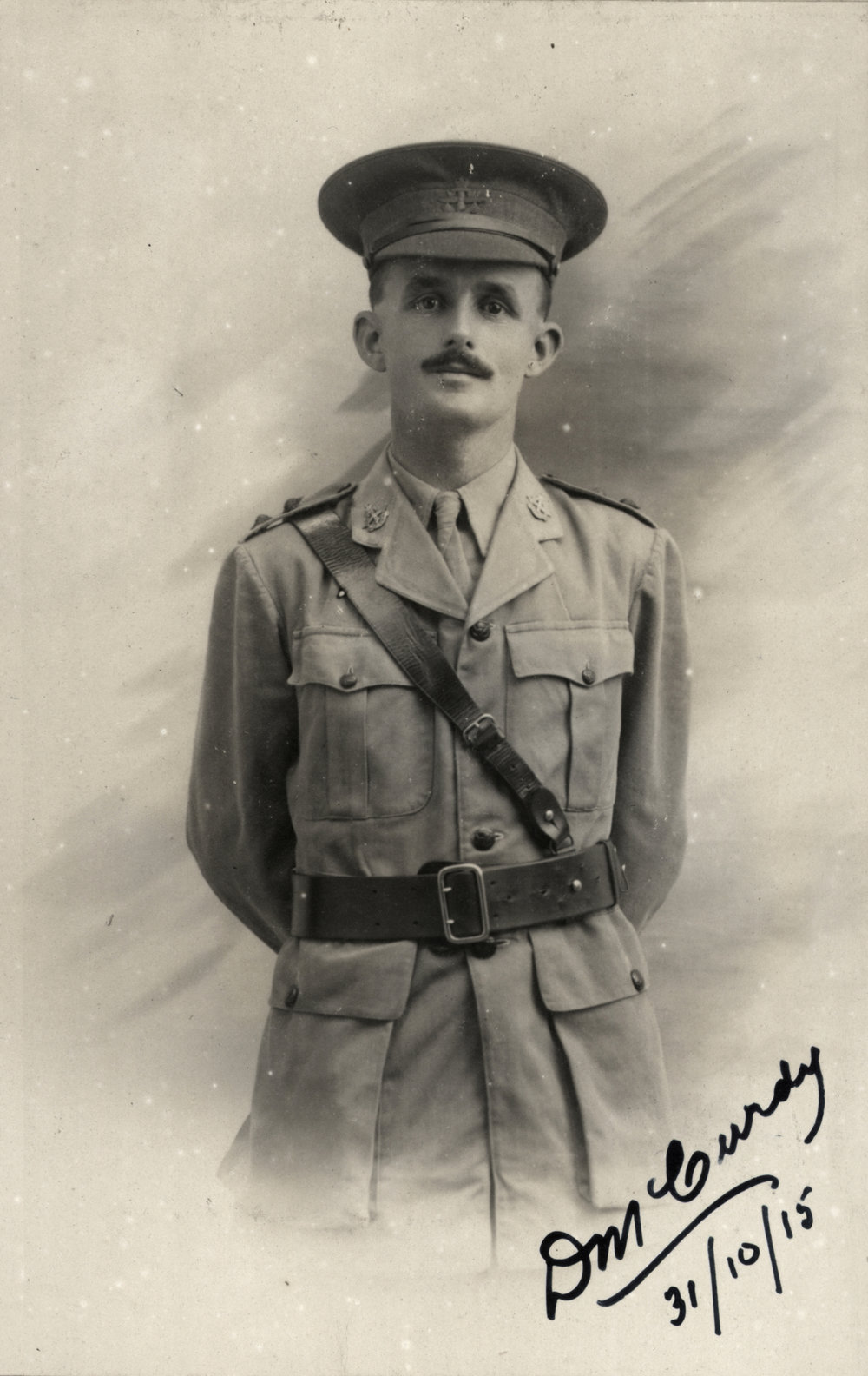 Photo from page 02 of album WWI Photograph Album- Egypt &amp; Gallipoli