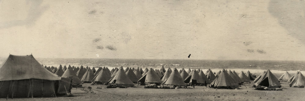 Photo from page 12 of album WWI Photograph Album- Egypt &amp; Gallipoli