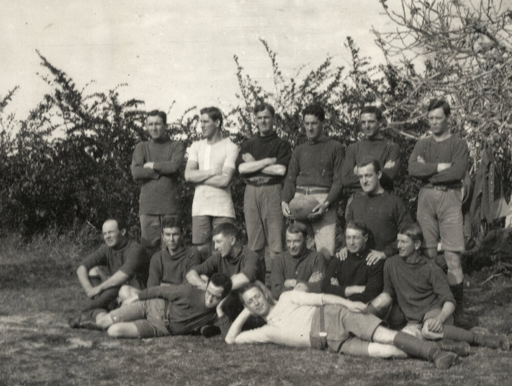 Photo from page 13 of album WWI Photograph Album- Egypt &amp; Gallipoli