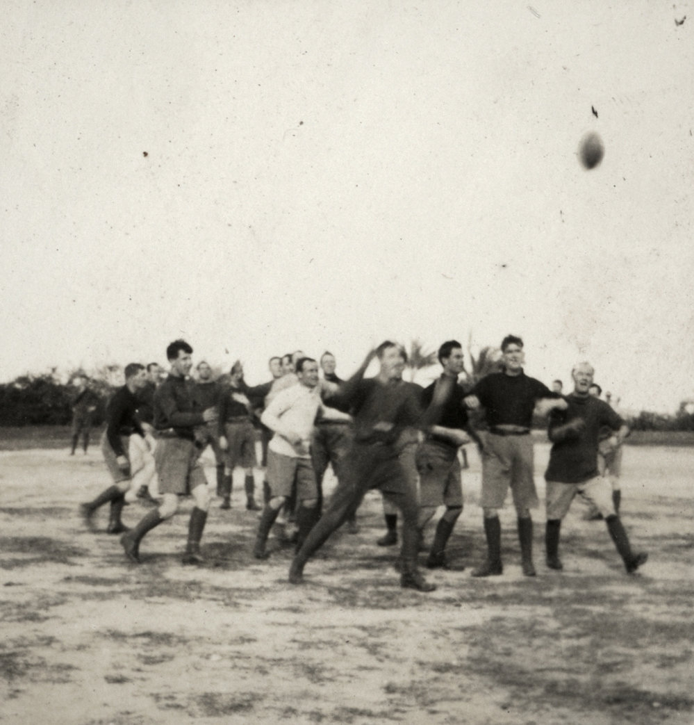 Photo from page 13 of album WWI Photograph Album- Egypt &amp; Gallipoli