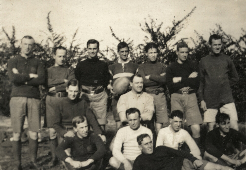 Photo from page 13 of album WWI Photograph Album- Egypt &amp; Gallipoli