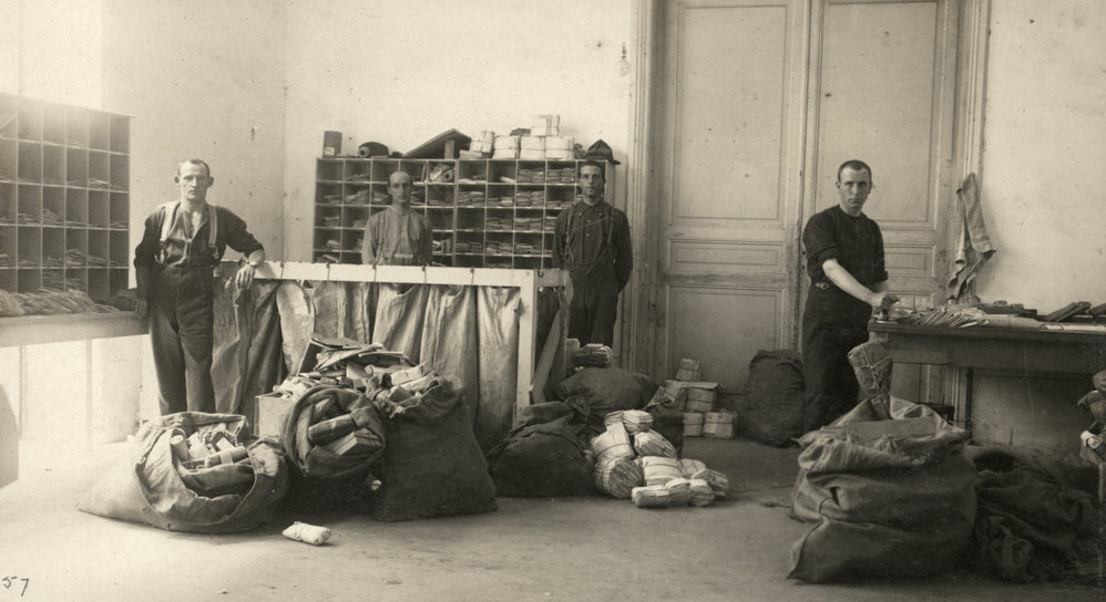 Photo from page 16 of album WWI Photograph Album- Egypt &amp; Gallipoli