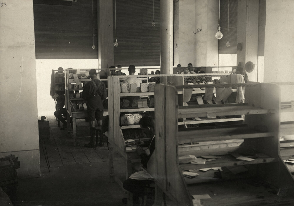 Photo from page 17 of album WWI Photograph Album- Egypt &amp; Gallipoli