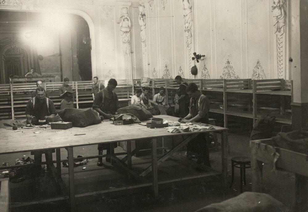 Photo from page 18 of album WWI Photograph Album- Egypt &amp; Gallipoli