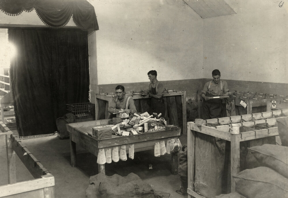 Photo from page 18 of album WWI Photograph Album- Egypt &amp; Gallipoli