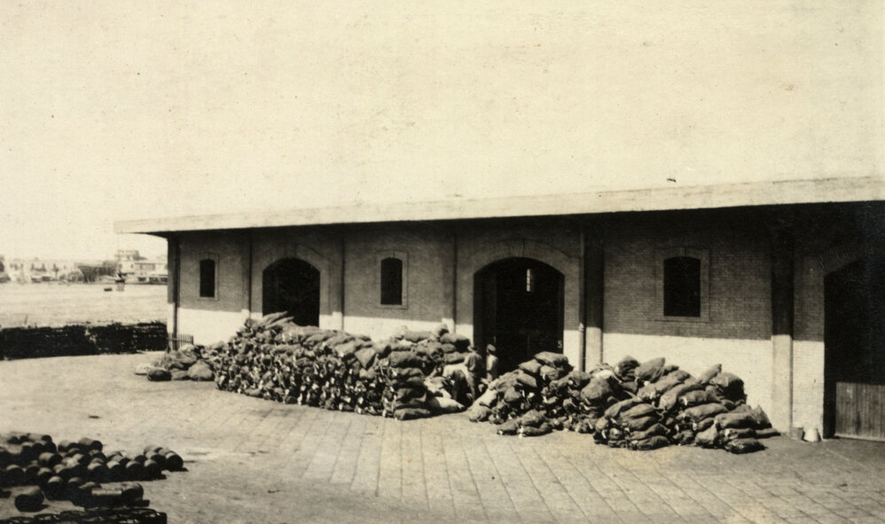 Photo from page 25 of album WWI Photograph Album- Egypt &amp; Gallipoli