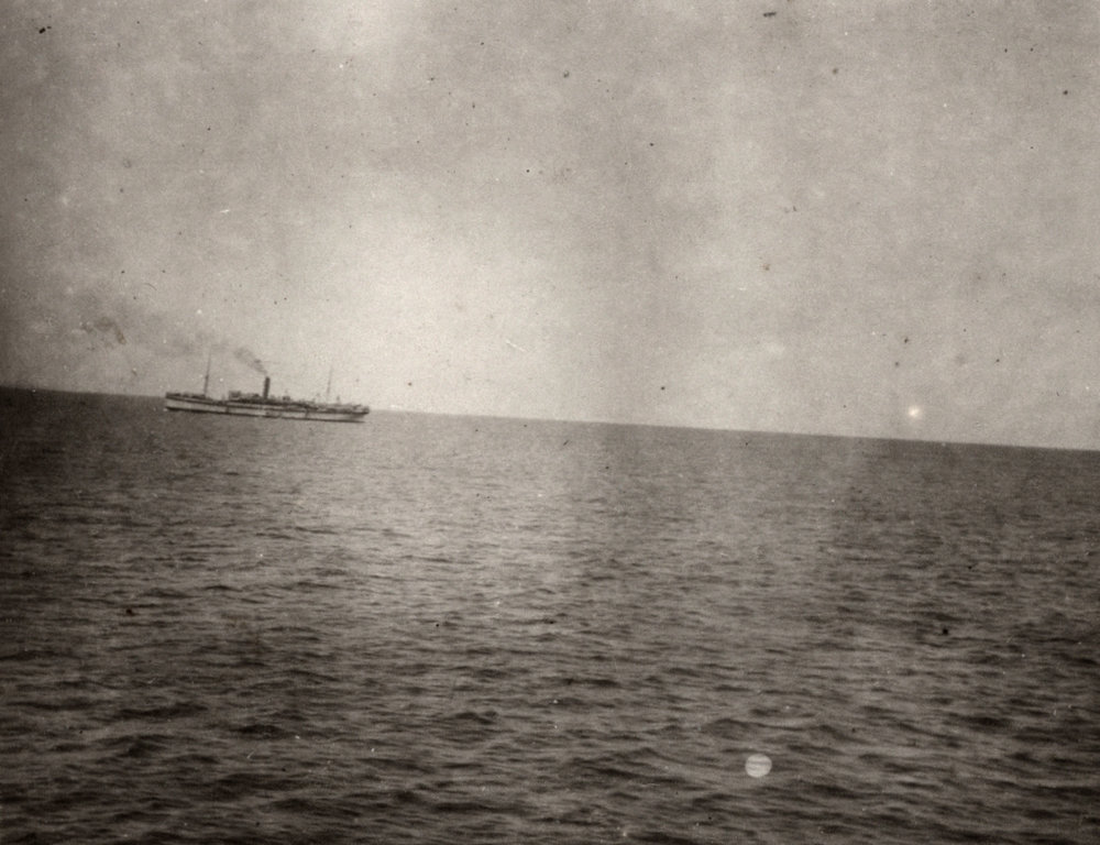 Photo from page 04 of album WWI Photograph Album- Egypt and Gallipoli