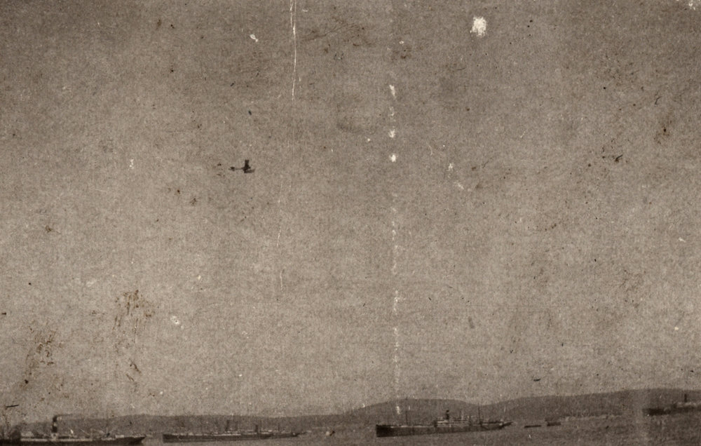 Photo from page 05 of album WWI Photograph Album- Egypt and Gallipoli