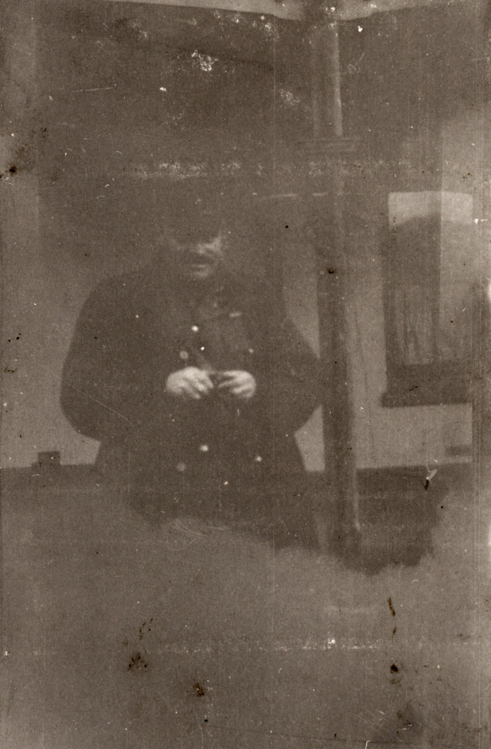 Photo from page 05 of album WWI Photograph Album- Egypt and Gallipoli