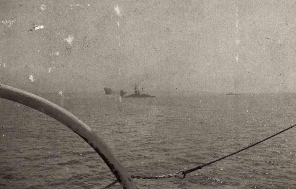 Photo from page 05 of album WWI Photograph Album- Egypt and Gallipoli