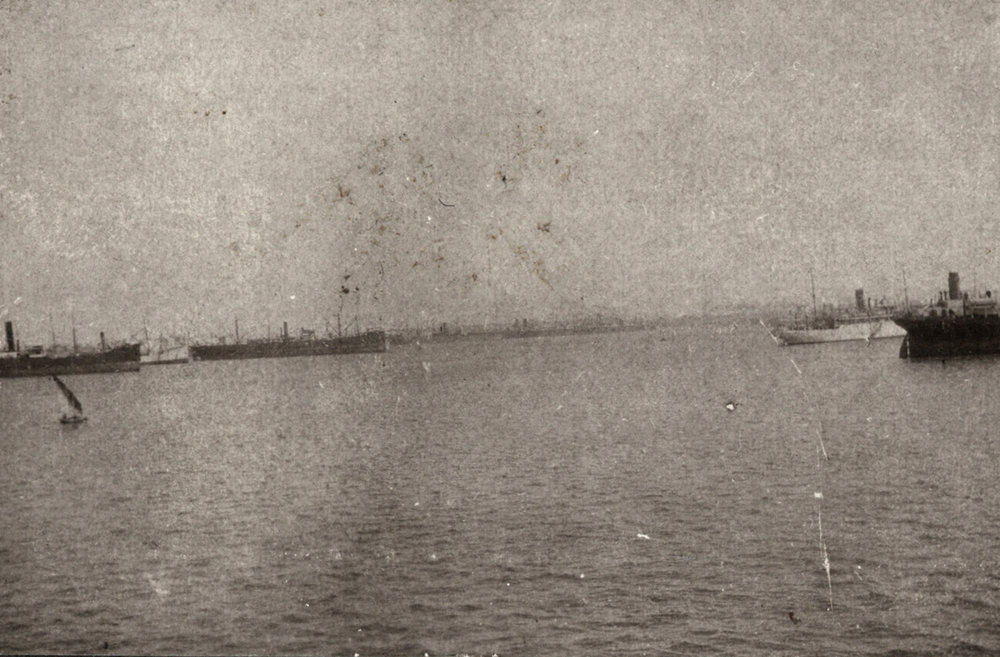 Photo from page 06 of album WWI Photograph Album- Egypt and Gallipoli
