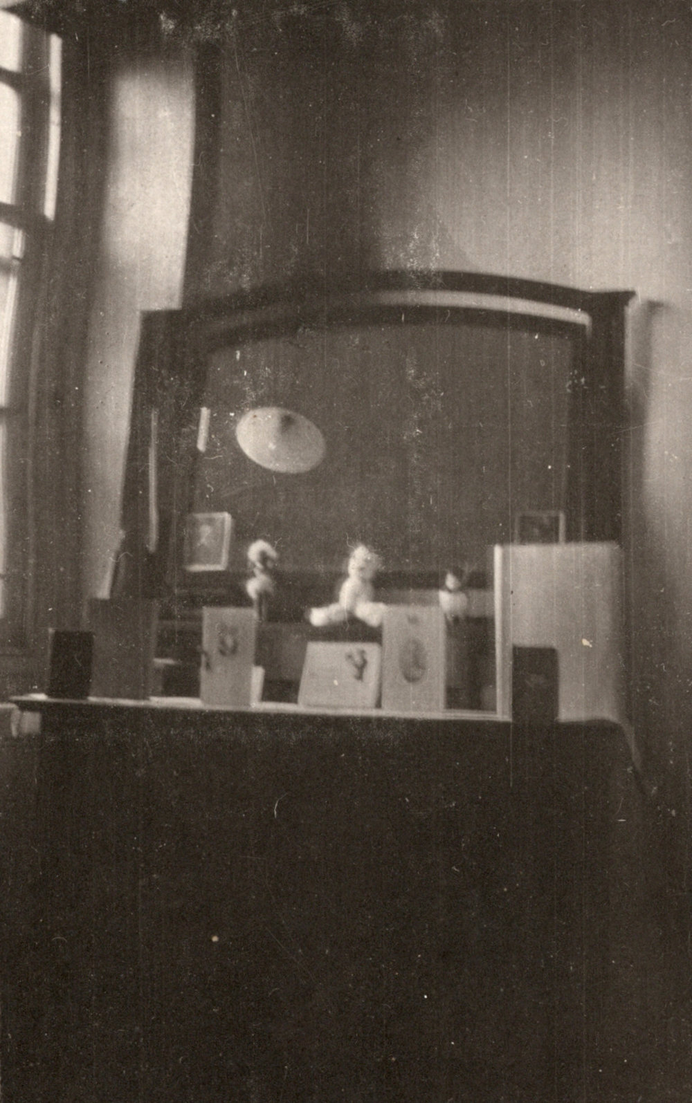 Photo from page 07 of album WWI Photograph Album- Egypt and Gallipoli