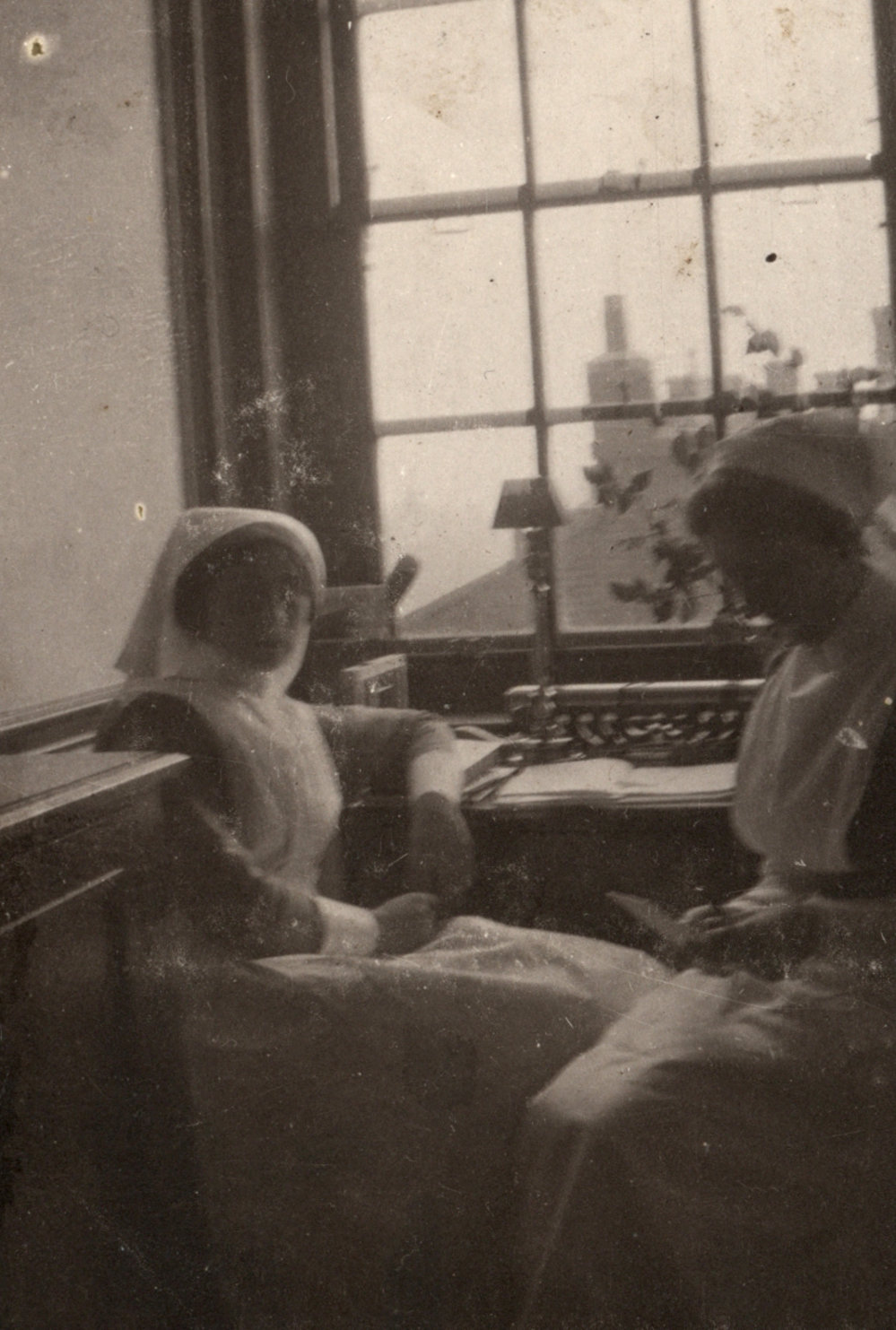 Photo from page 07 of album WWI Photograph Album- Egypt and Gallipoli