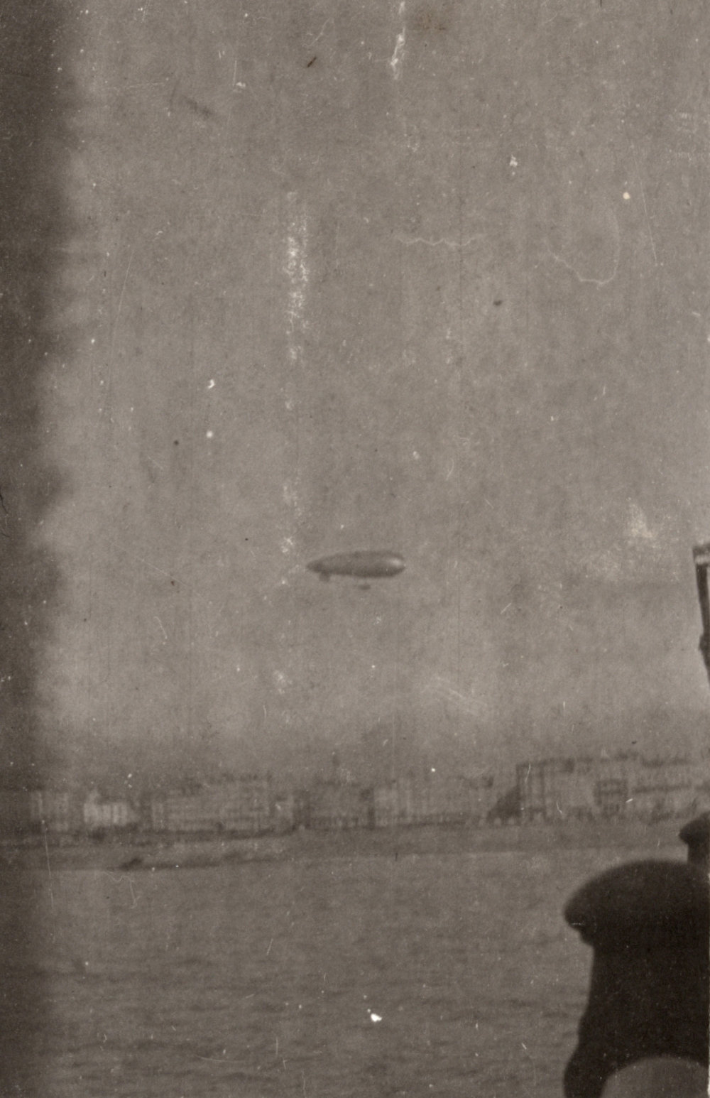 Photo from page 09 of album WWI Photograph Album- Egypt and Gallipoli