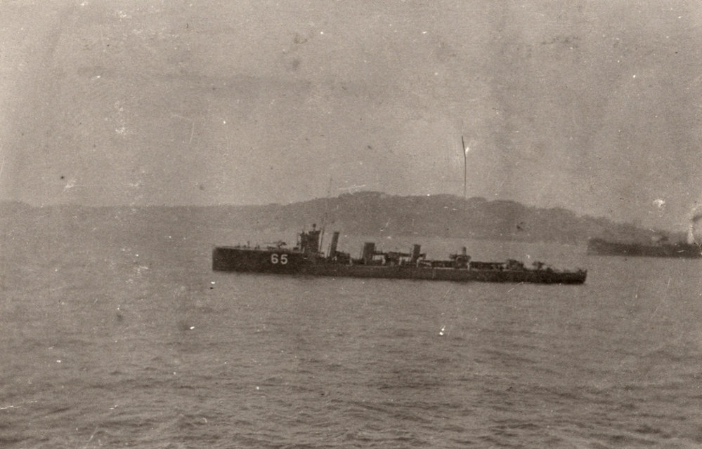 Photo from page 10 of album WWI Photograph Album- Egypt and Gallipoli