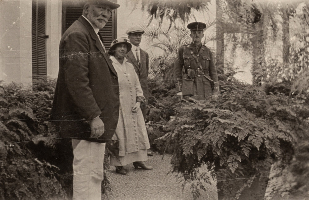 Photo from page 11 of album WWI Photograph Album- Egypt and Gallipoli