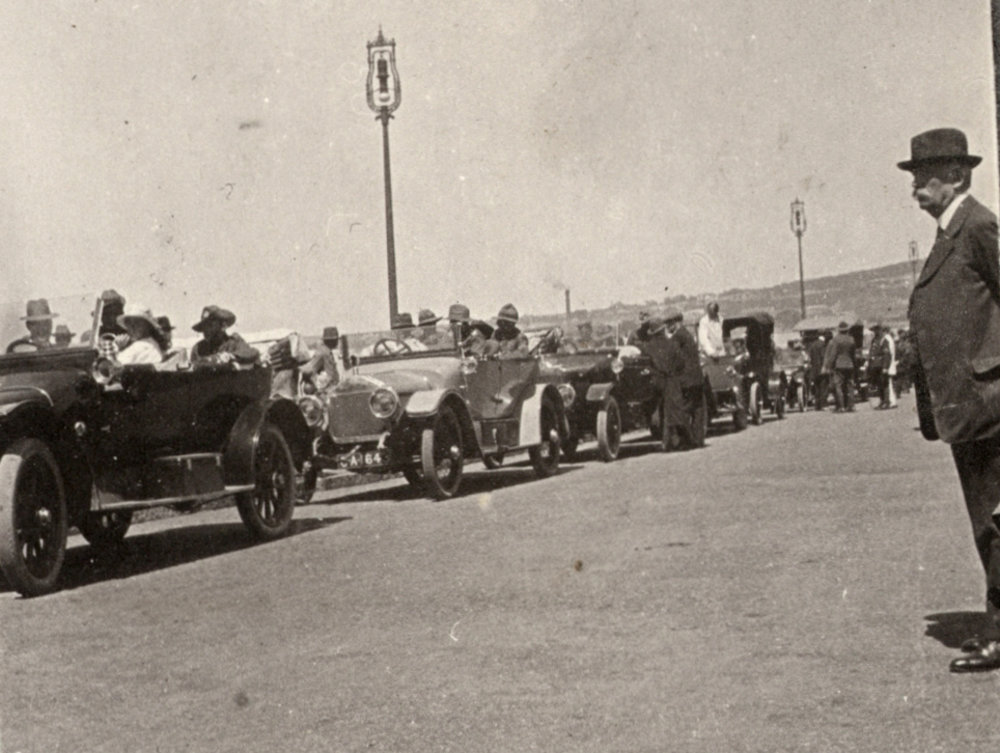 Photo from page 11 of album WWI Photograph Album- Egypt and Gallipoli