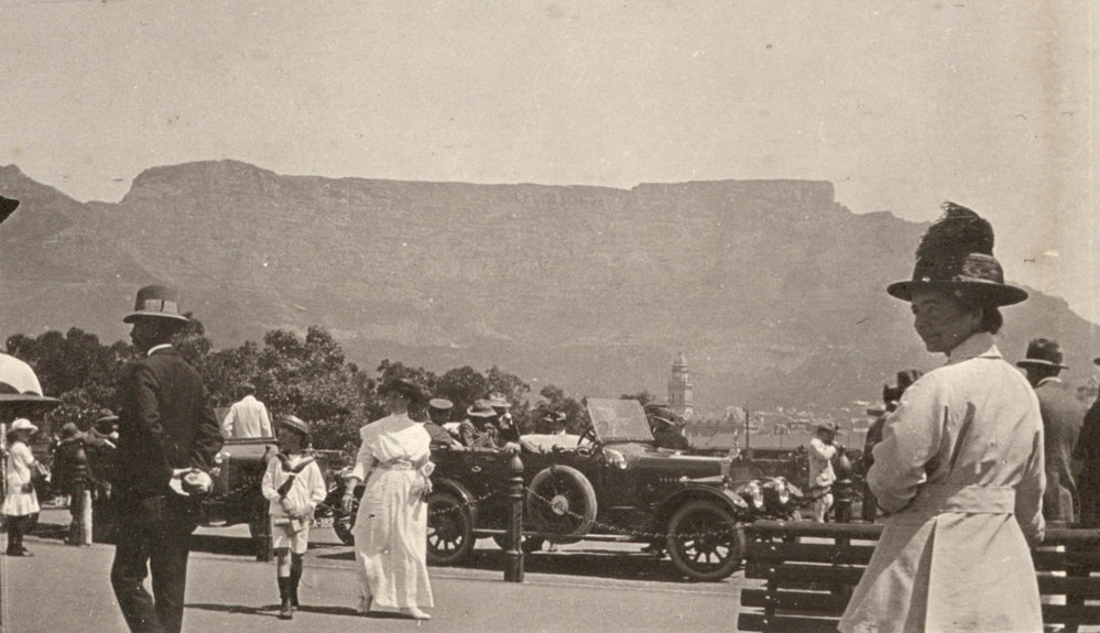 Photo from page 11 of album WWI Photograph Album- Egypt and Gallipoli