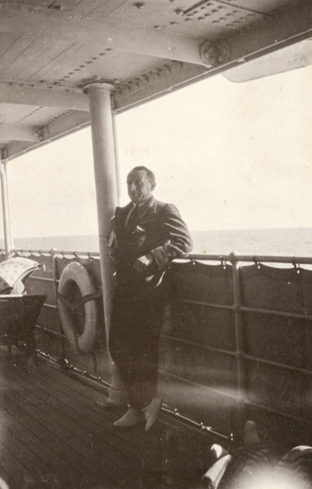 Photo from page 13 of album WWI Photograph Album- Egypt and Gallipoli