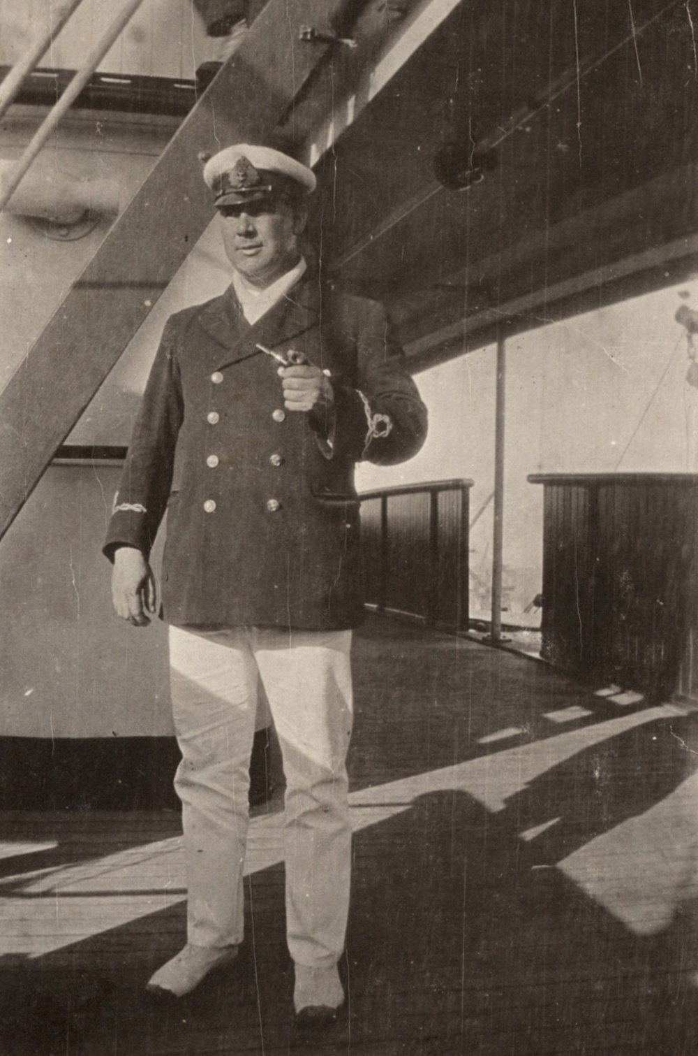 Photo from page 13 of album WWI Photograph Album- Egypt and Gallipoli