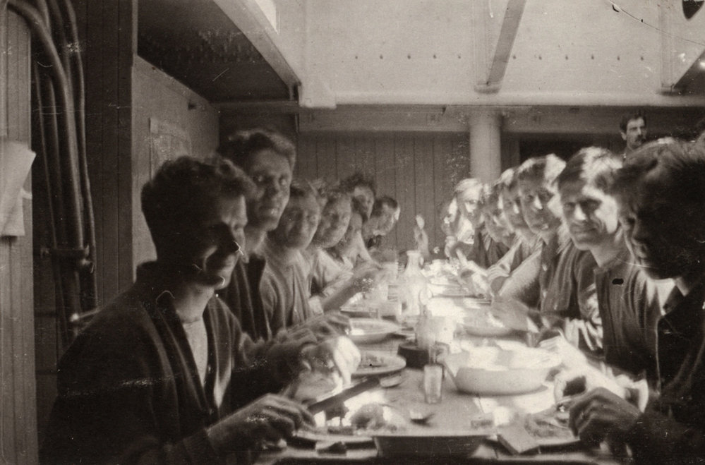 Photo from page 13 of album WWI Photograph Album- Egypt and Gallipoli