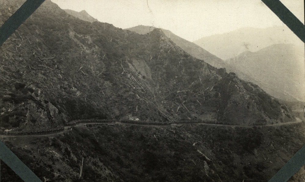 Photo from page 22 of album WWI Photograph Album - New Zealand and England