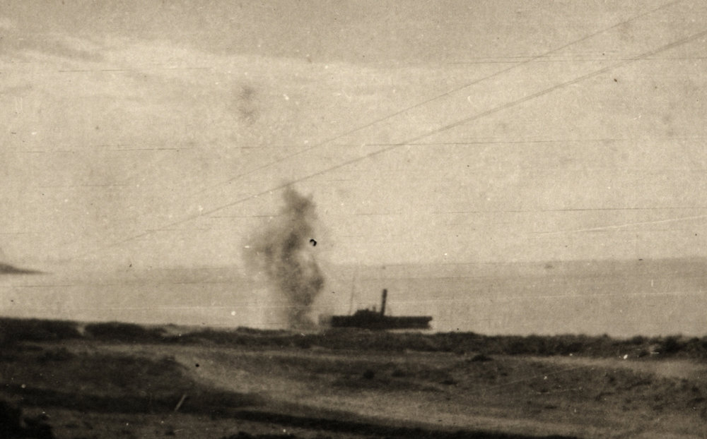 Photo from page 04 of album WWI Photograph Album- Egypt &amp; Gallipoli