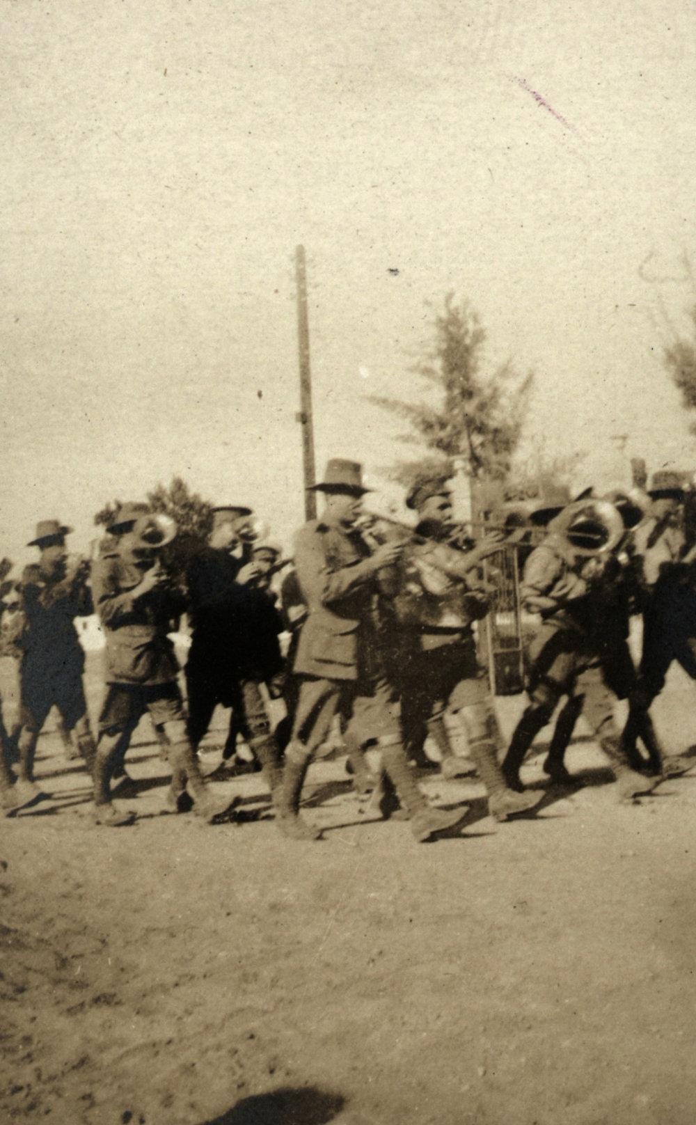 Photo from page 06 of album WWI Photograph Album- Egypt &amp; Gallipoli