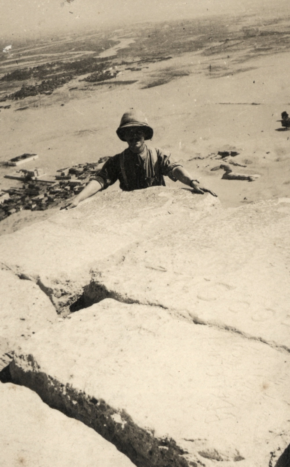 Photo from page 09 of album WWI Photograph Album- Egypt &amp; Gallipoli