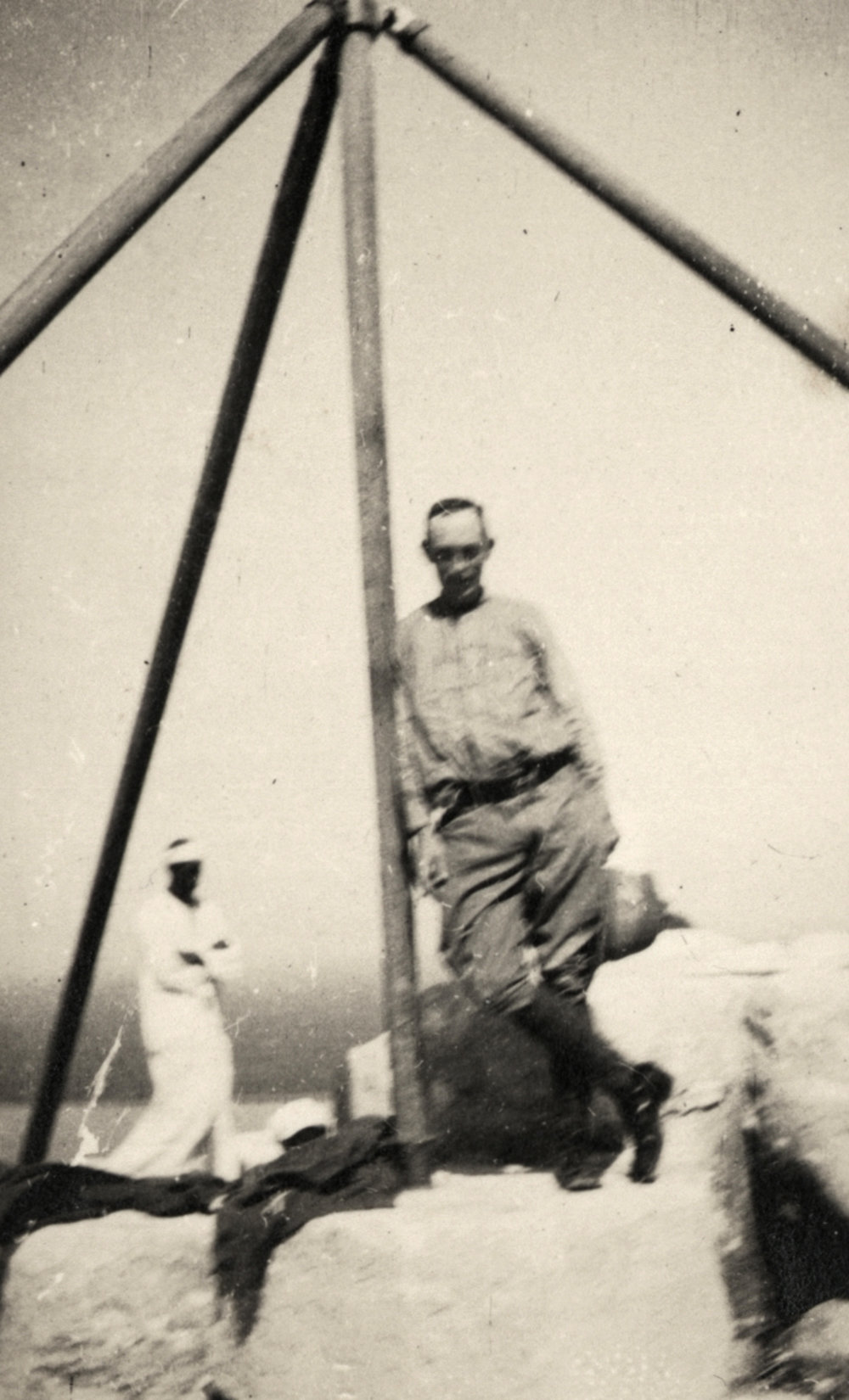 Photo from page 09 of album WWI Photograph Album- Egypt &amp; Gallipoli