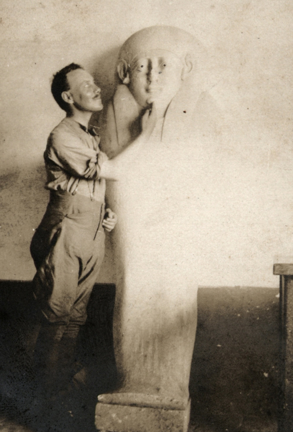 Photo from page 09 of album WWI Photograph Album- Egypt &amp; Gallipoli