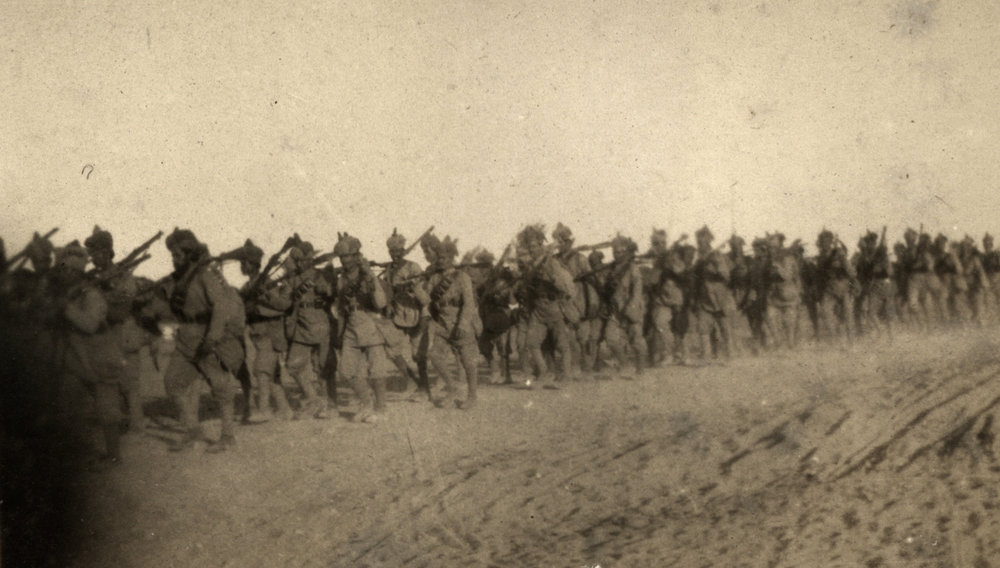 Photo from page 12 of album WWI Photograph Album- Egypt &amp; Gallipoli