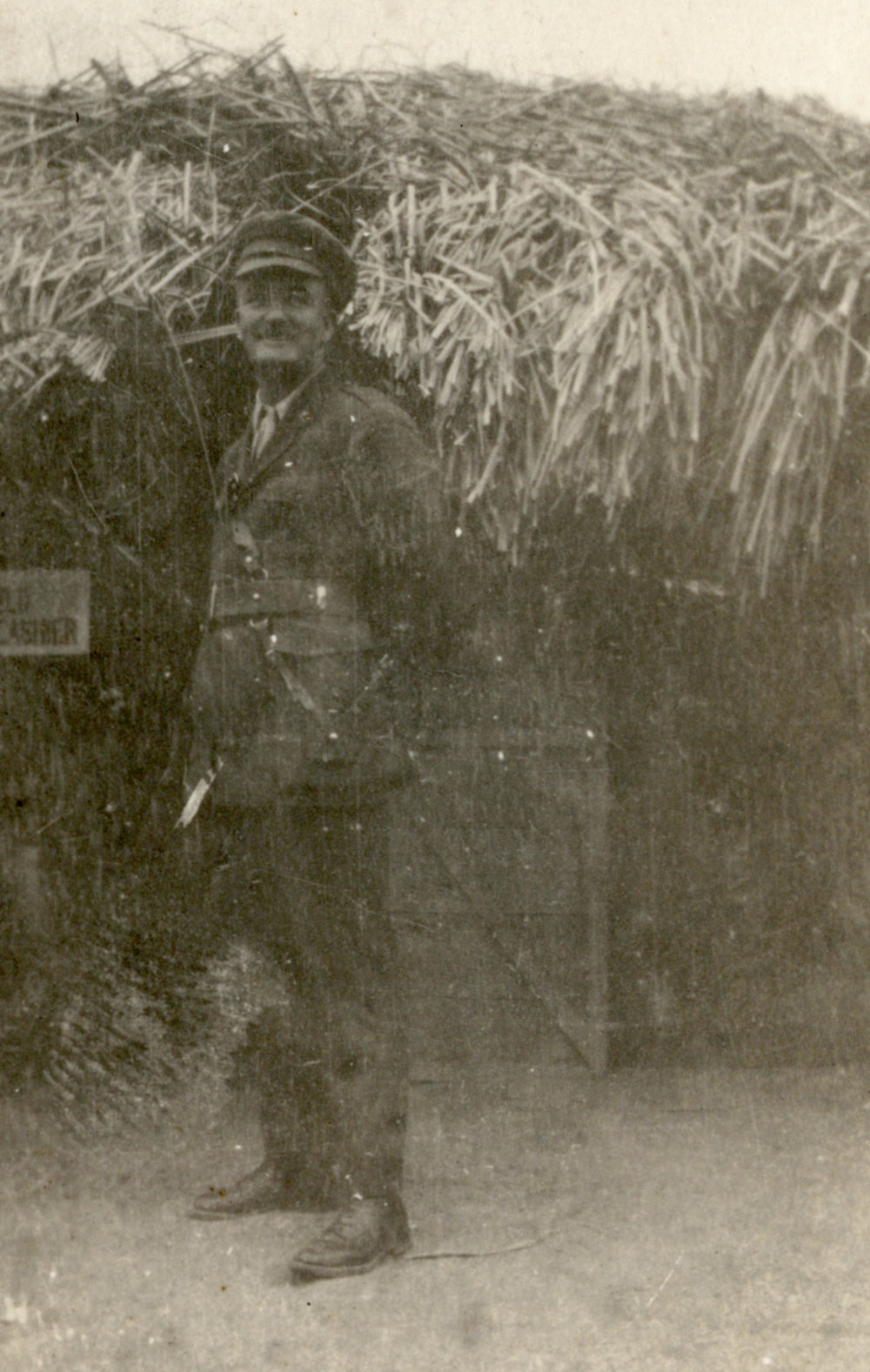 Photo from page 12 of album WWI Photograph Album- Egypt &amp; Gallipoli