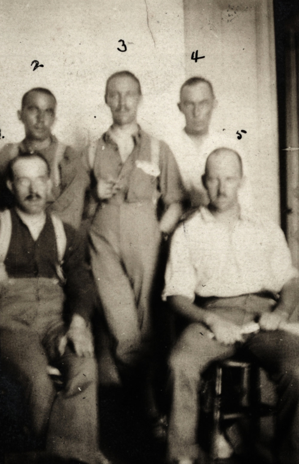 Photo from page 13 of album WWI Photograph Album- Egypt &amp; Gallipoli