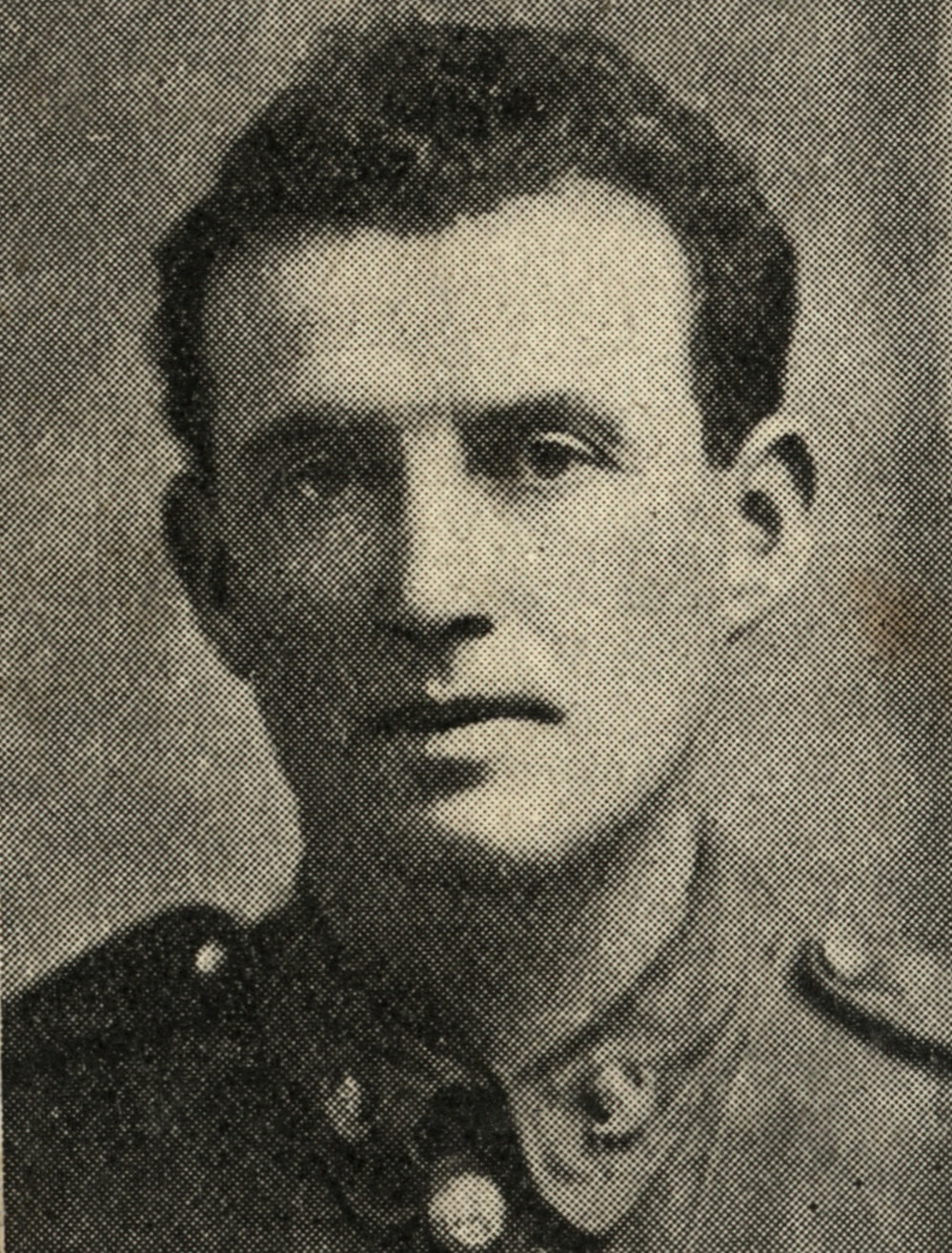 Photo from page 07 of album WWI Photograph Album  - New Zealand, England and France