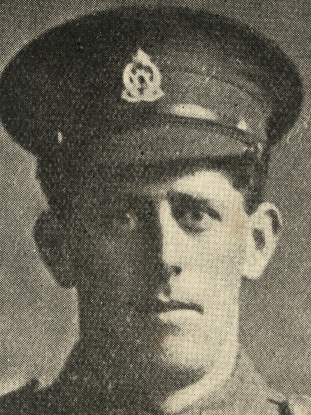 Photo from page 08 of album WWI Photograph Album  - New Zealand, England and France