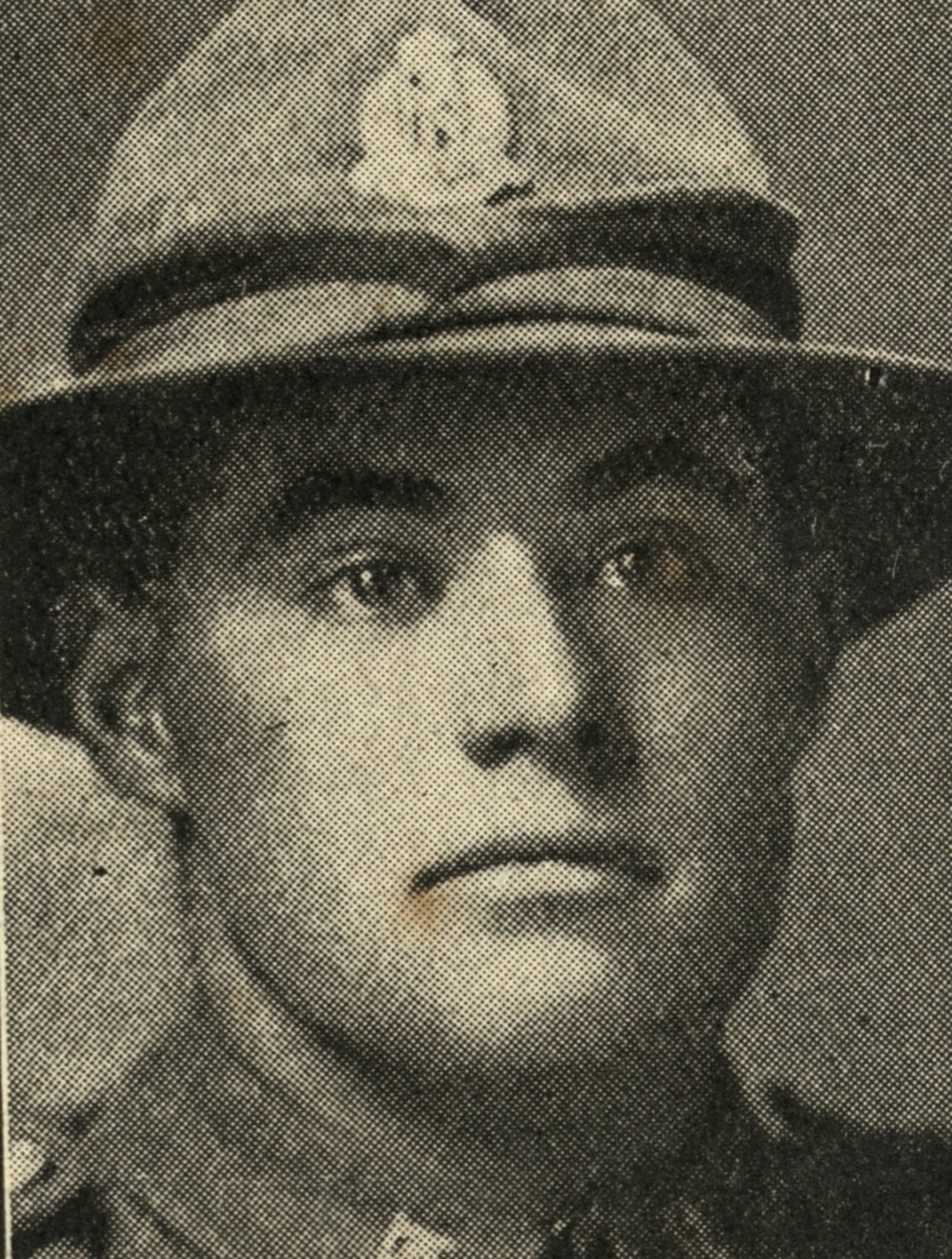 Photo from page 08 of album WWI Photograph Album  - New Zealand, England and France