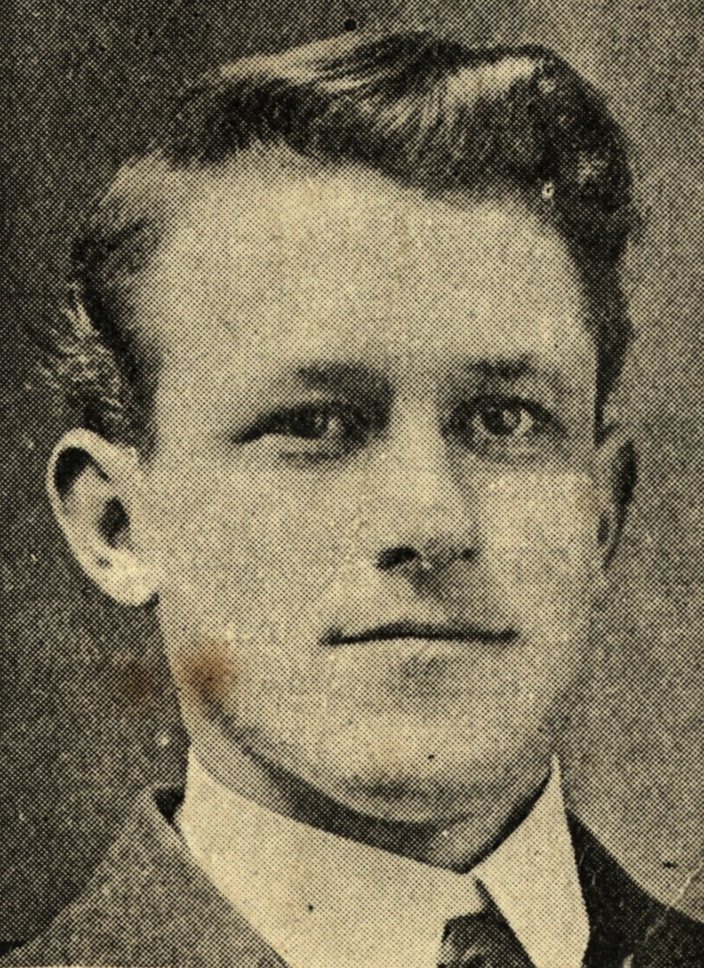 Photo from page 09 of album WWI Photograph Album  - New Zealand, England and France