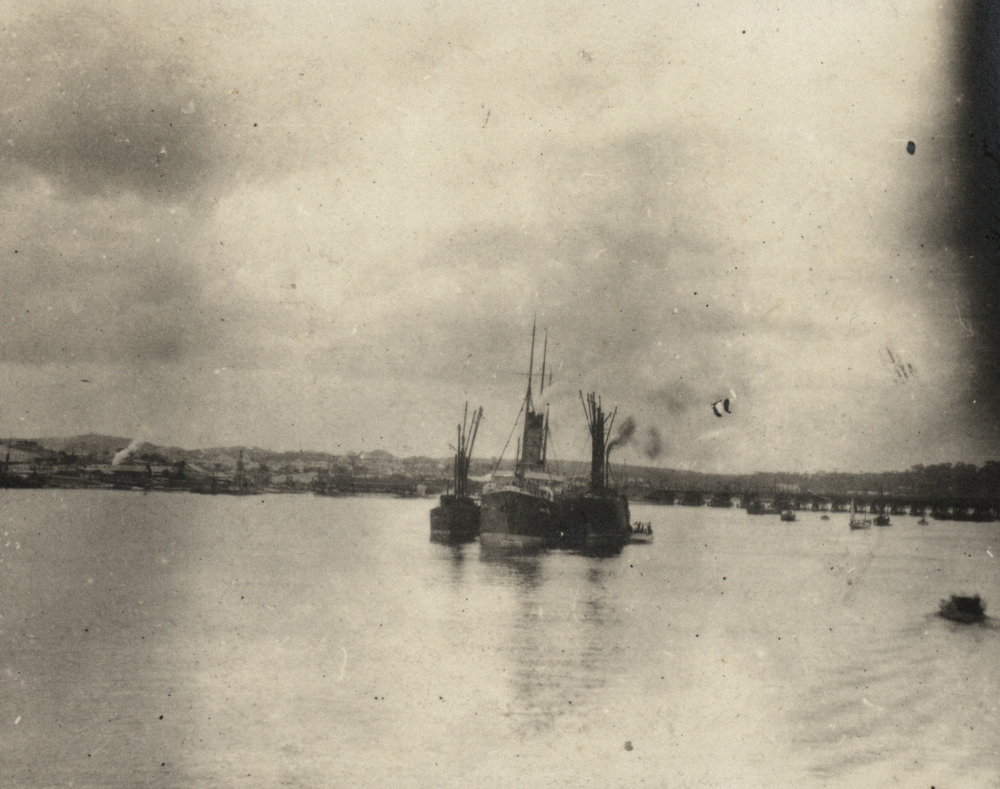 Photo from page 06 of album WWI Photograph Album  - Egypt &amp; Western Front