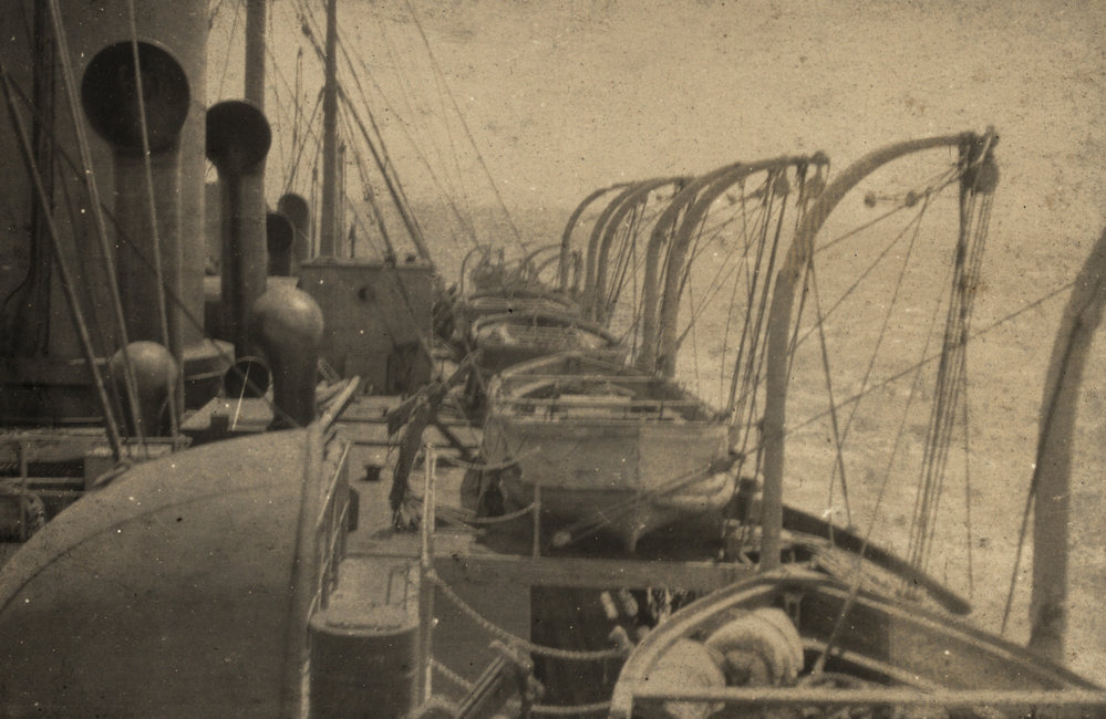 Photo from page 24 of album WWI Photograph Album  - Egypt &amp; Western Front