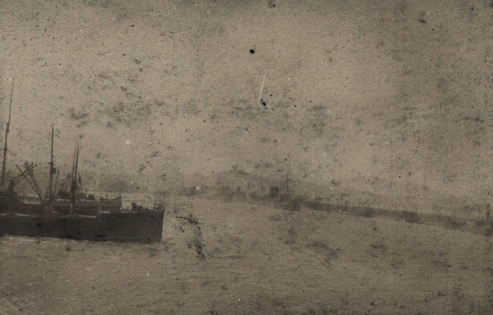 Photo from page 24 of album WWI Photograph Album  - Egypt &amp; Western Front