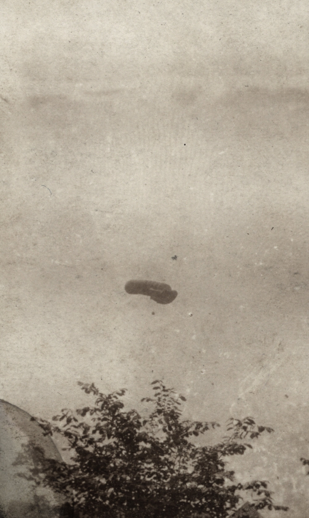 Photo from page 26 of album WWI Photograph Album  - Egypt &amp; Western Front