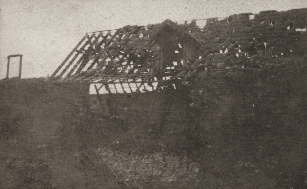 Photo from page 28 of album WWI Photograph Album  - Egypt &amp; Western Front