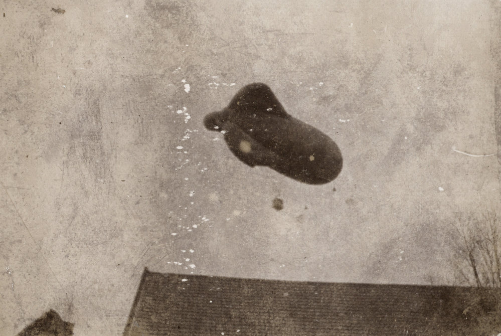 Photo from page 28 of album WWI Photograph Album  - Egypt &amp; Western Front