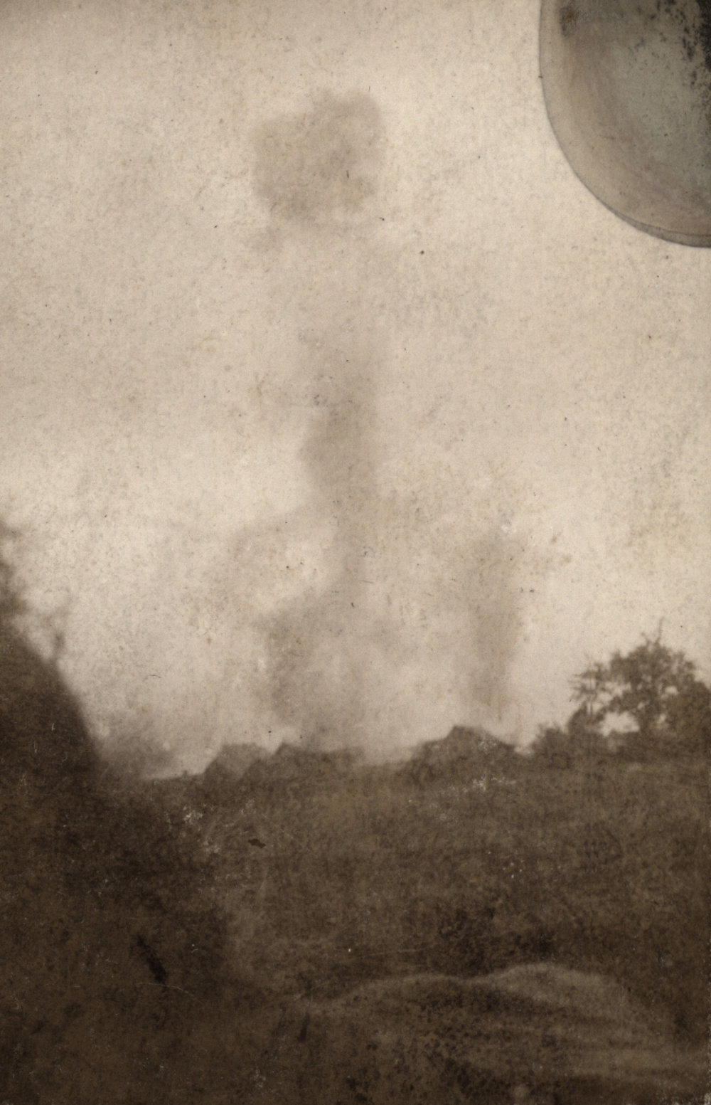 Photo from page 28 of album WWI Photograph Album  - Egypt &amp; Western Front