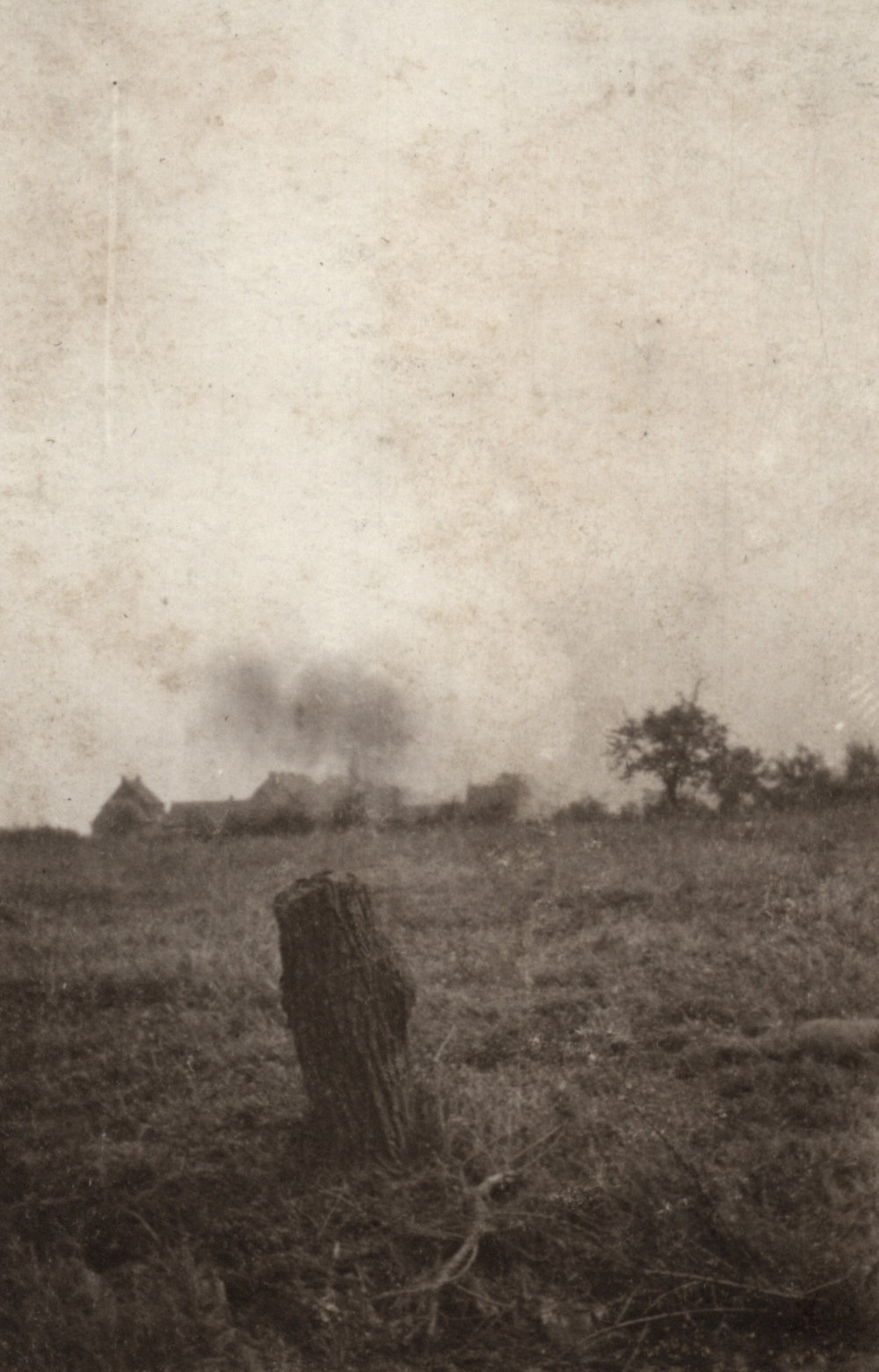 Photo from page 28 of album WWI Photograph Album  - Egypt &amp; Western Front