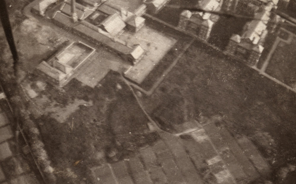 Photo from page 28 of album WWI Photograph Album  - Egypt &amp; Western Front