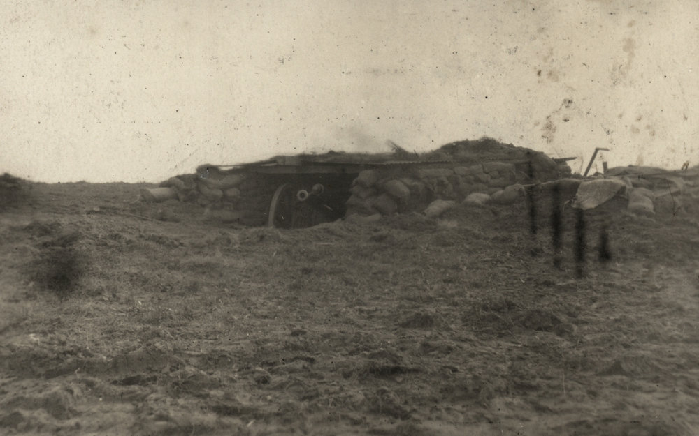 Photo from page 29 of album WWI Photograph Album  - Egypt &amp; Western Front