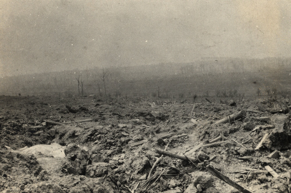 Photo from page 31 of album WWI Photograph Album  - Egypt &amp; Western Front